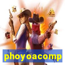 phoyoacomp