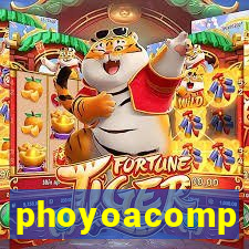 phoyoacomp