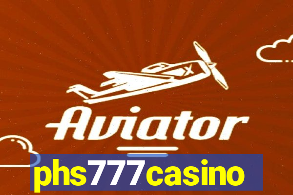 phs777casino