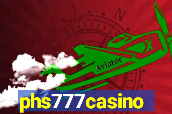 phs777casino