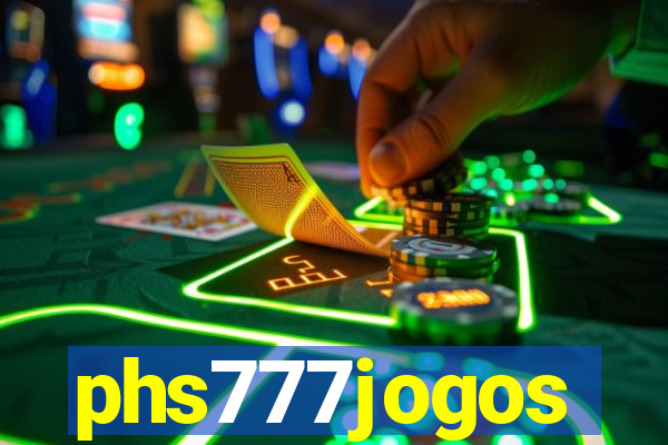 phs777jogos