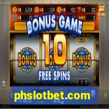 phslotbet.com