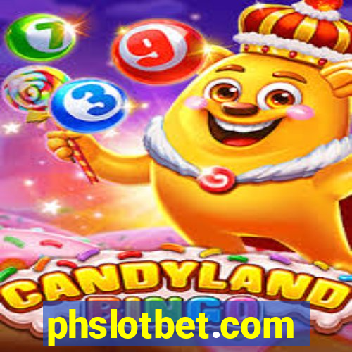 phslotbet.com