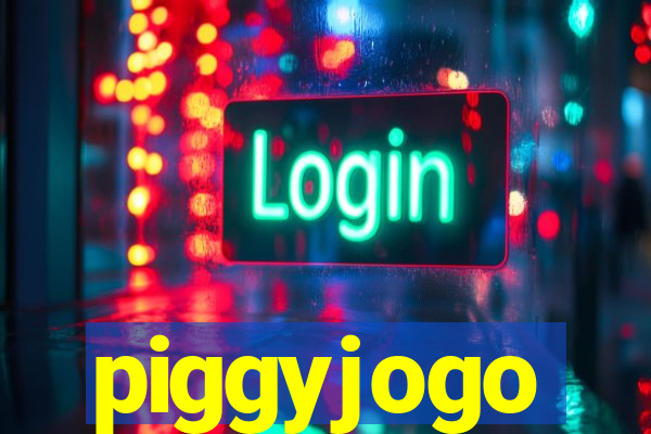 piggyjogo