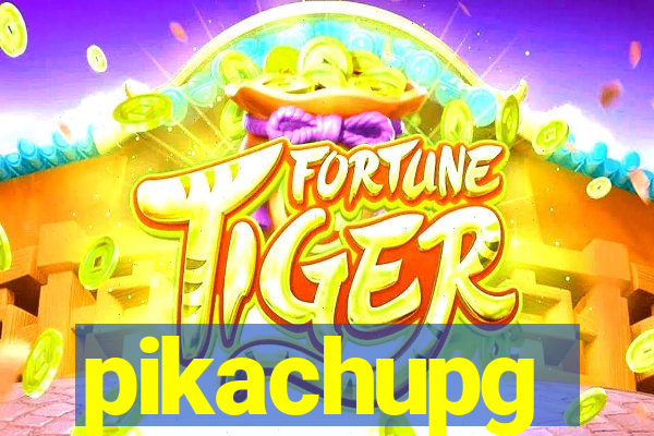 pikachupg