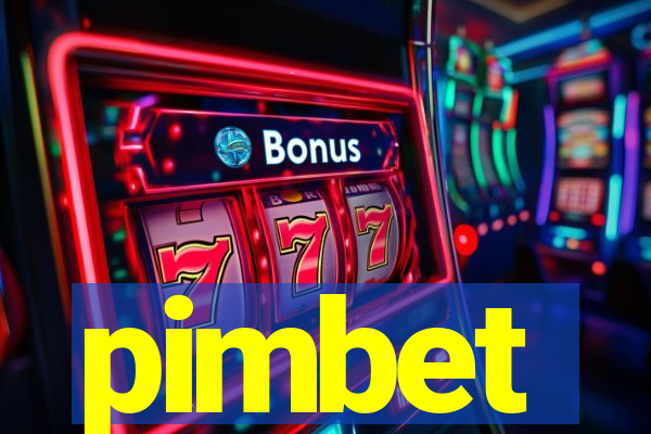 pimbet