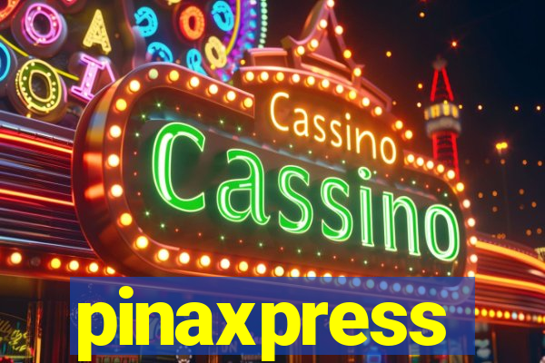 pinaxpress