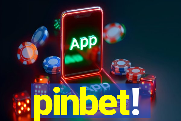 pinbet!