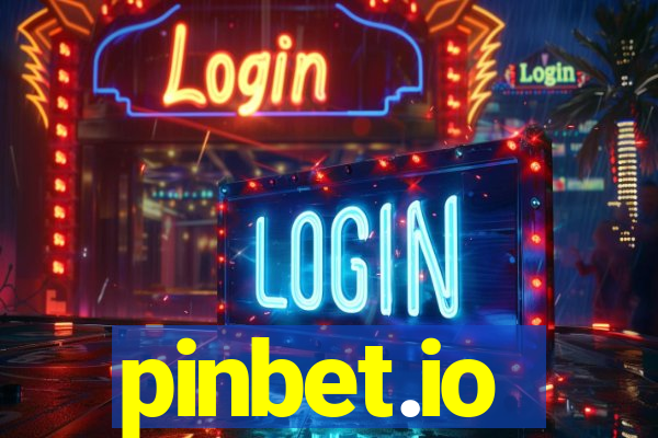 pinbet.io