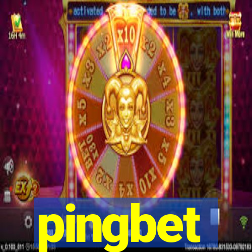 pingbet