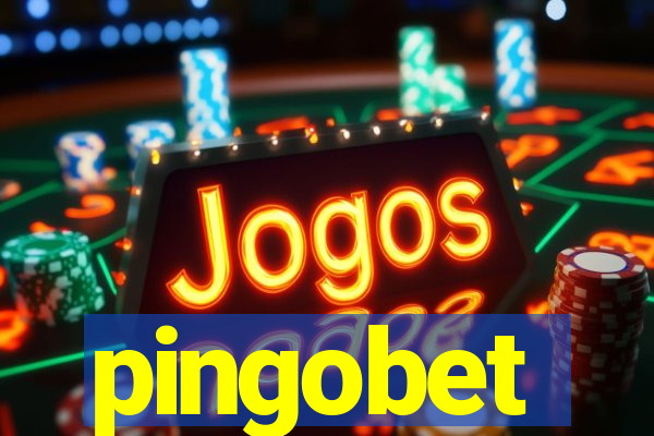 pingobet