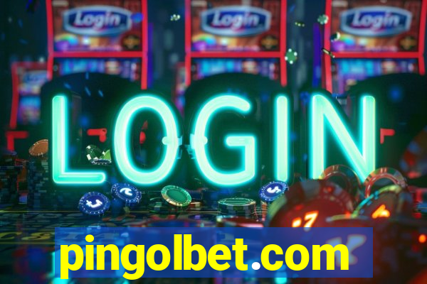 pingolbet.com