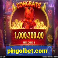 pingolbet.com