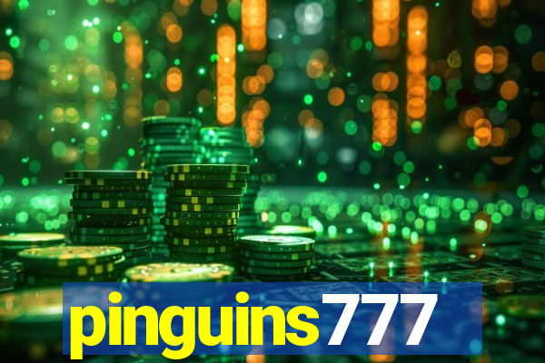 pinguins777