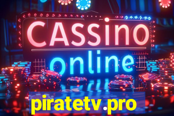 piratetv.pro