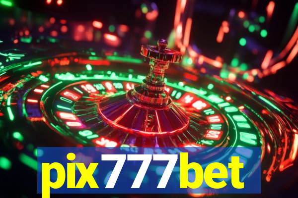 pix777bet