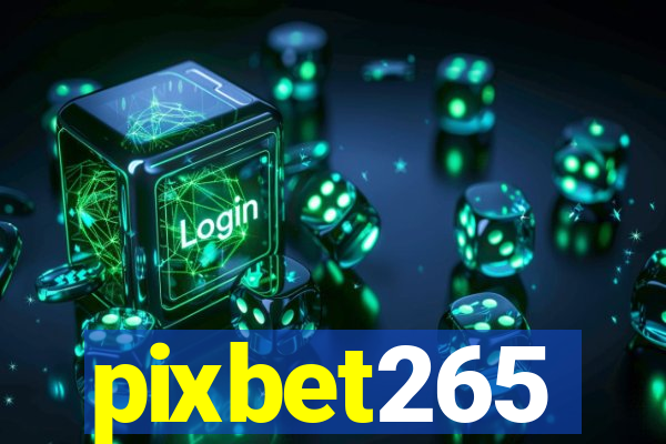 pixbet265