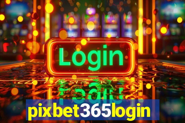 pixbet365login