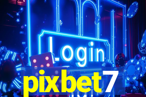 pixbet7