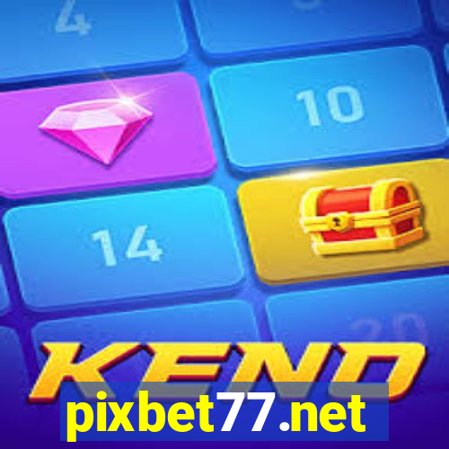 pixbet77.net