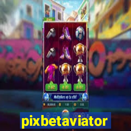 pixbetaviator