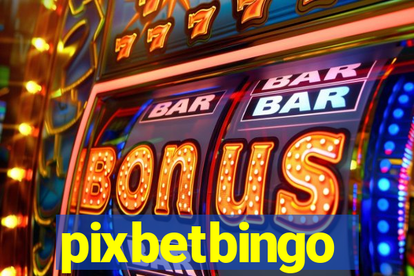 pixbetbingo