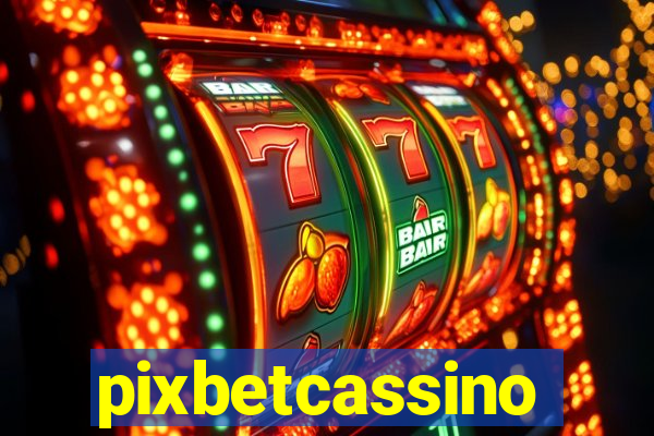 pixbetcassino