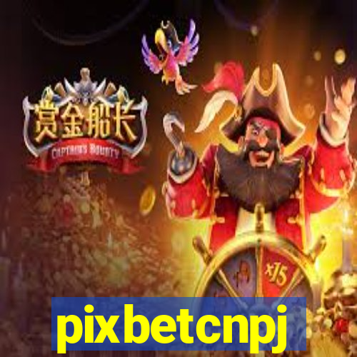 pixbetcnpj