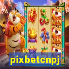 pixbetcnpj