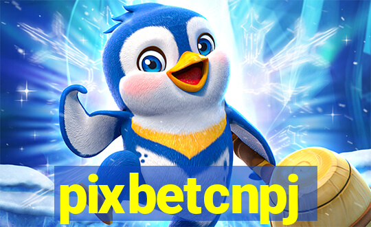 pixbetcnpj