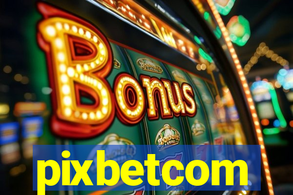 pixbetcom