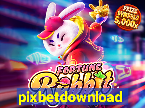 pixbetdownload