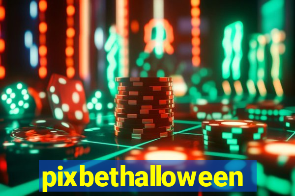 pixbethalloween