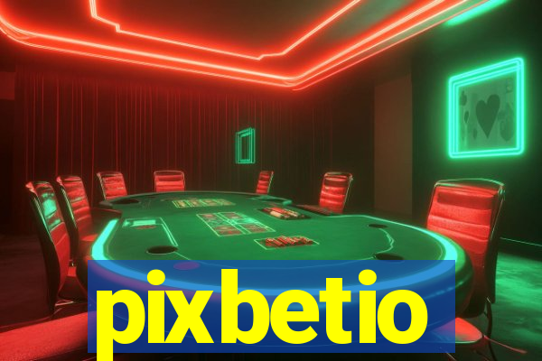 pixbetio