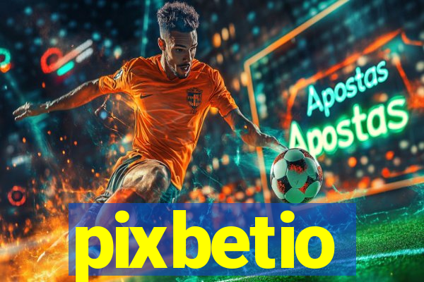 pixbetio