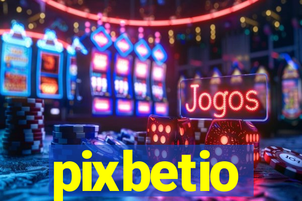 pixbetio