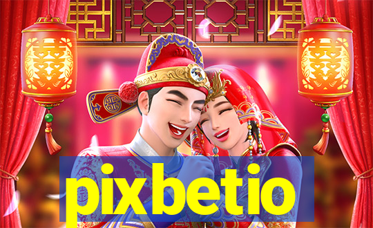 pixbetio