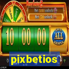 pixbetios