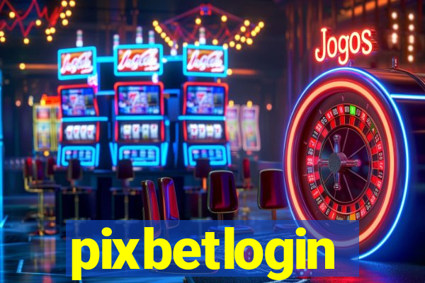 pixbetlogin