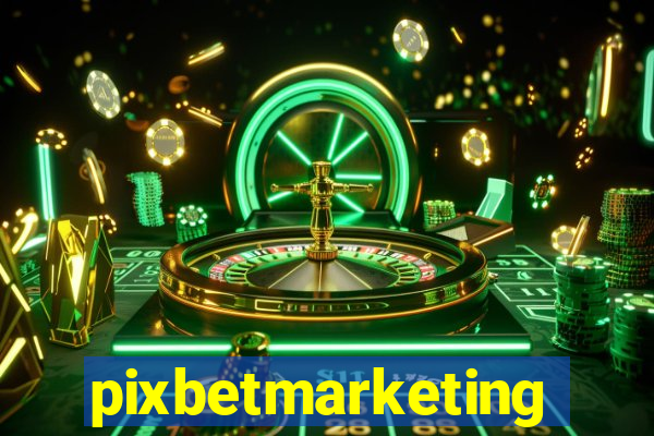 pixbetmarketing