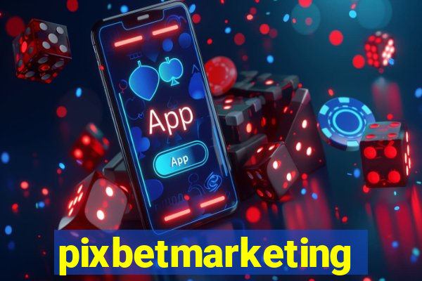 pixbetmarketing