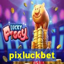 pixluckbet