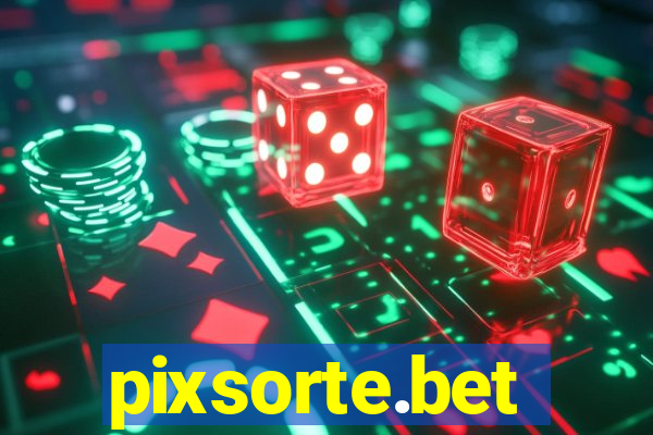 pixsorte.bet