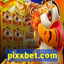 pixxbet.com