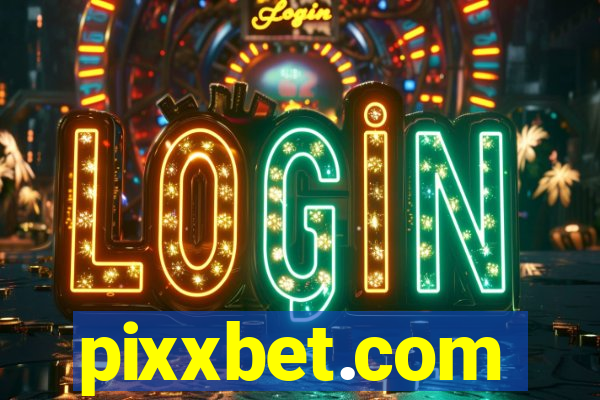 pixxbet.com