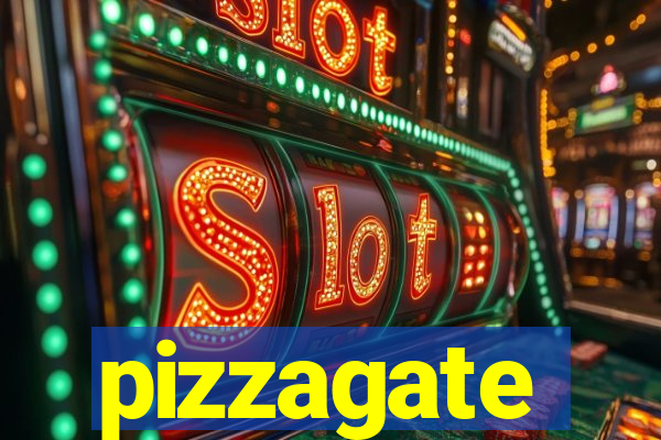 pizzagate