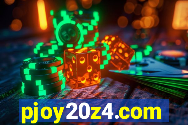 pjoy20z4.com