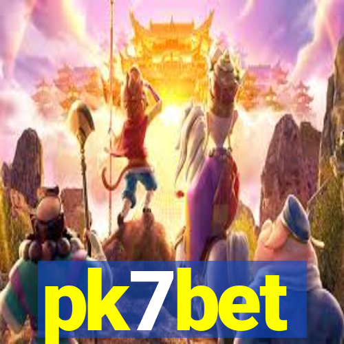 pk7bet