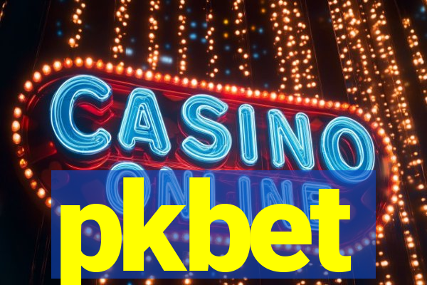 pkbet