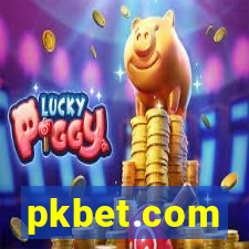 pkbet.com